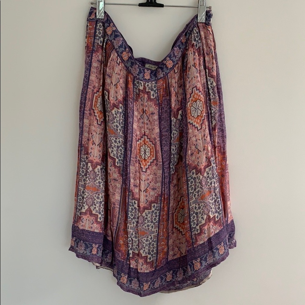 Lucy Brand Skirt